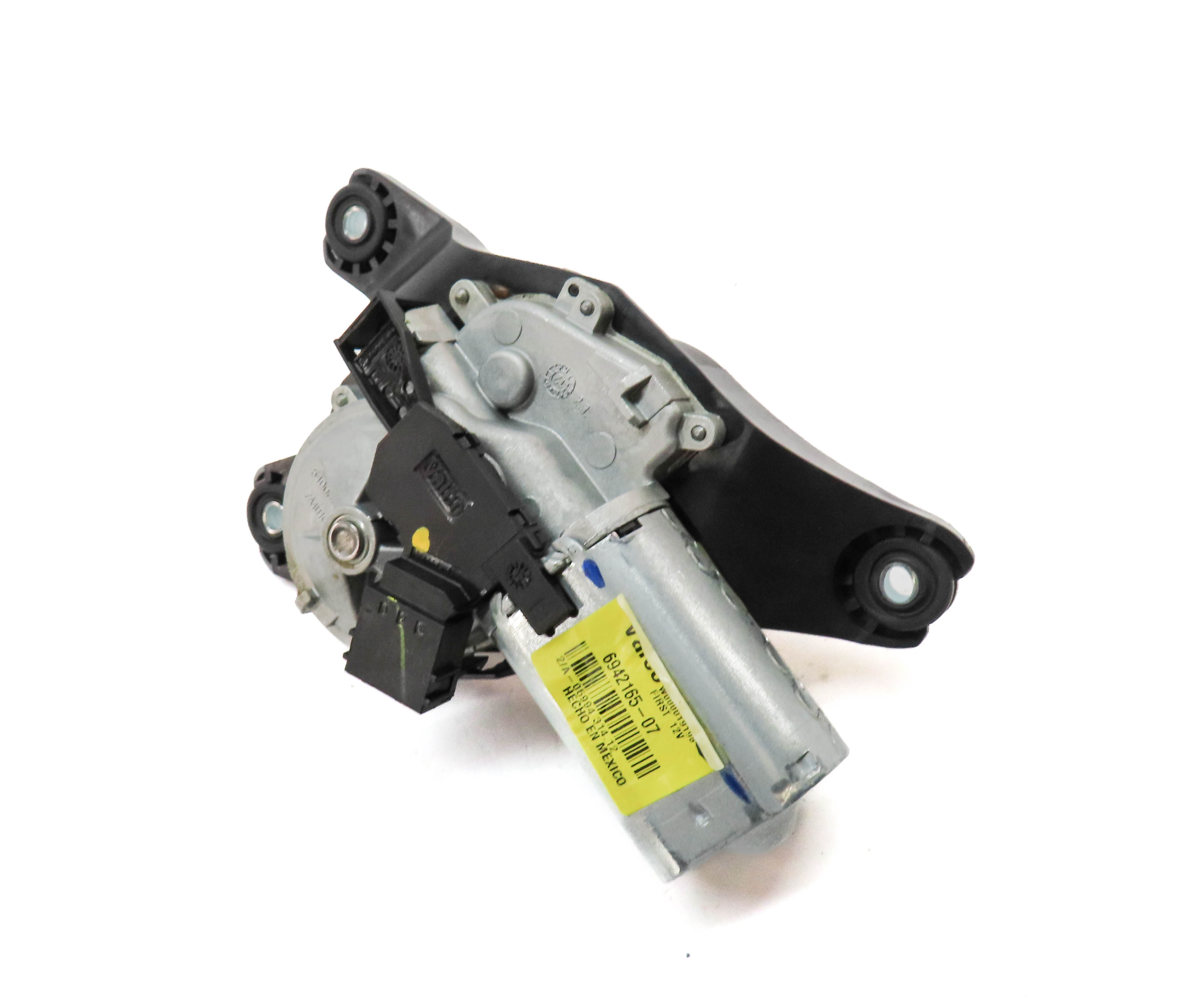 2007-2013 BMW X5 X5M (E70) TRUNK HATCH BACK REAR WIPER MOTOR — exact item pictured